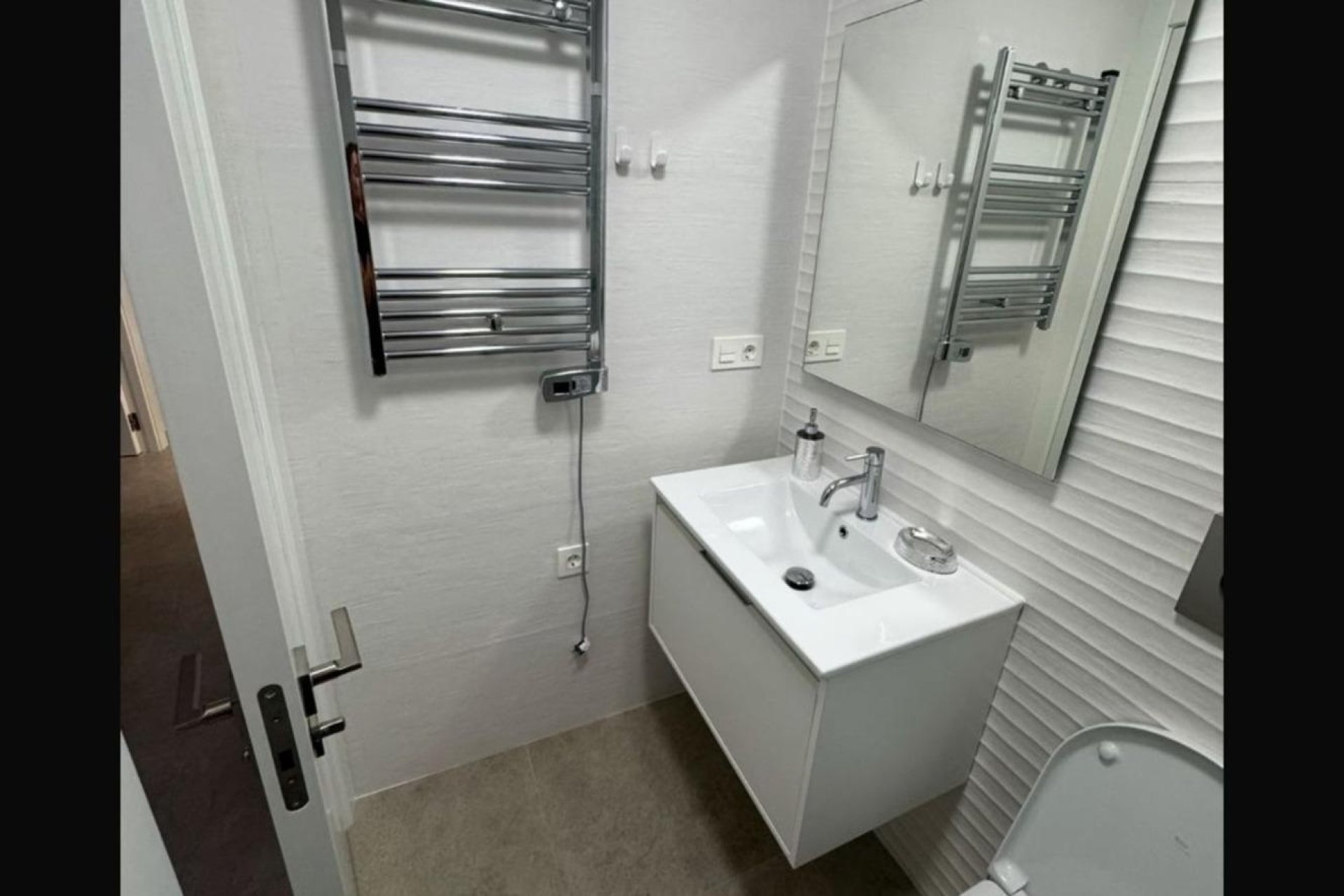 Reventa - Apartment -
Torrevieja - Playa del Cura