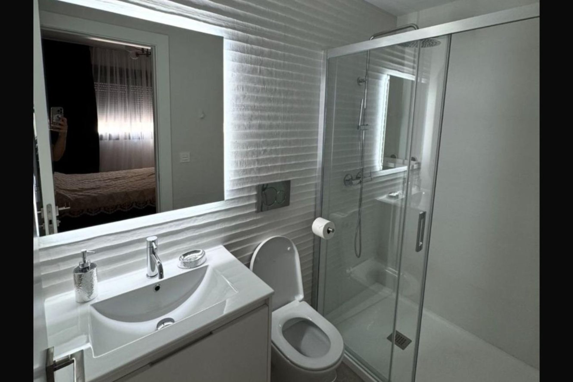 Reventa - Apartment -
Torrevieja - Playa del Cura