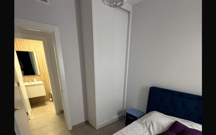 Reventa - Apartment -
Torrevieja - Playa del Cura