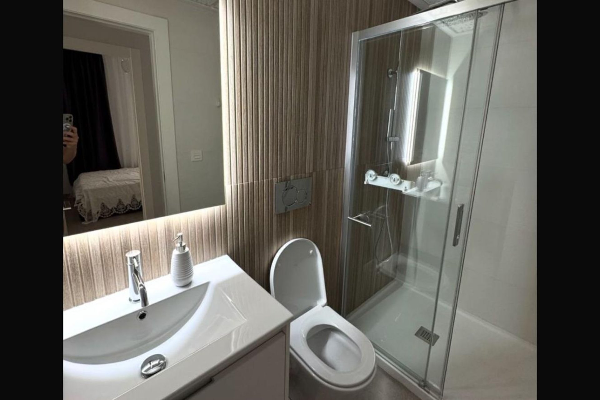 Reventa - Apartment -
Torrevieja - Playa del Cura