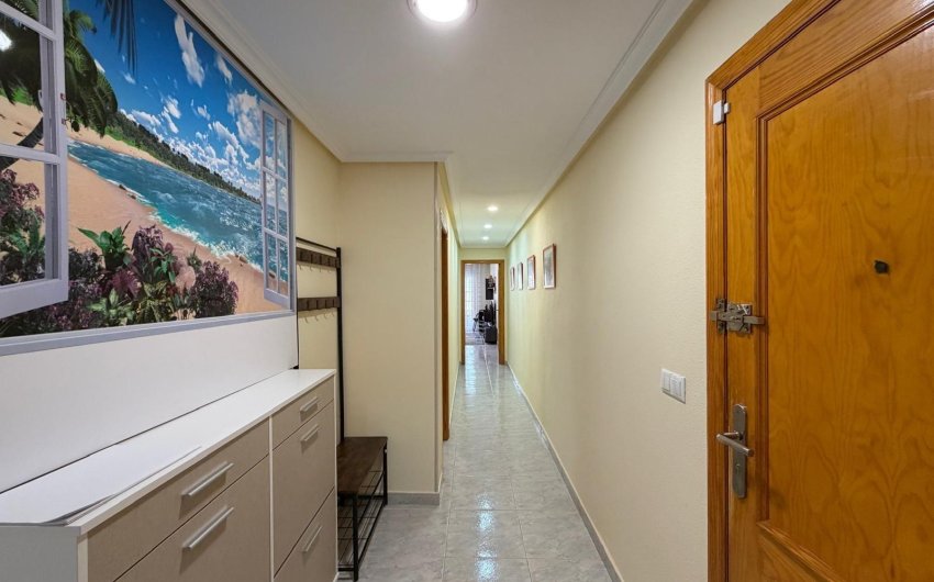 Reventa - Apartment -
Torrevieja - Playa del Cura