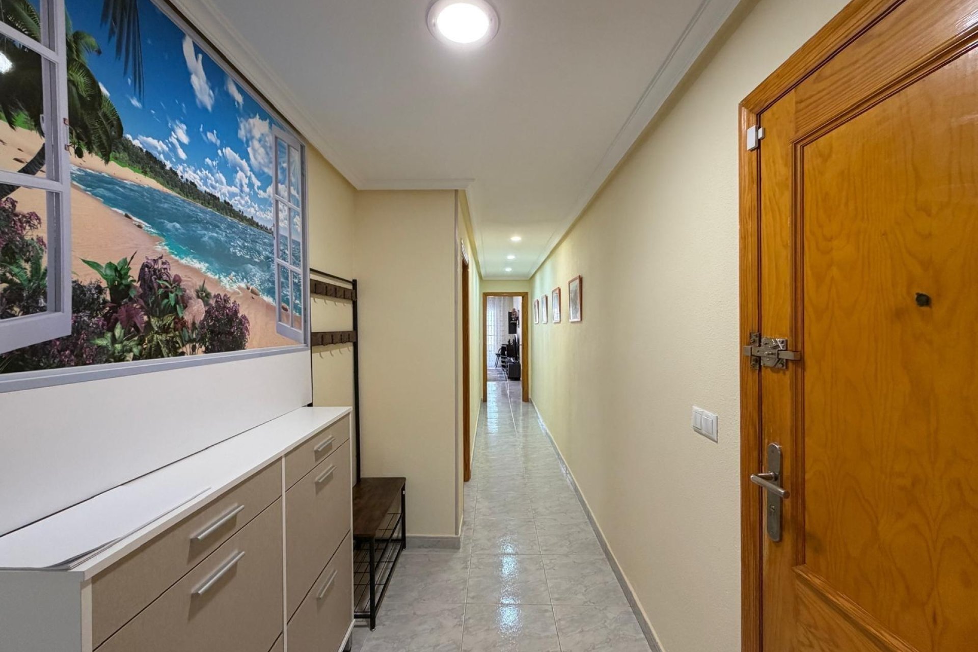 Reventa - Apartment -
Torrevieja - Playa del Cura