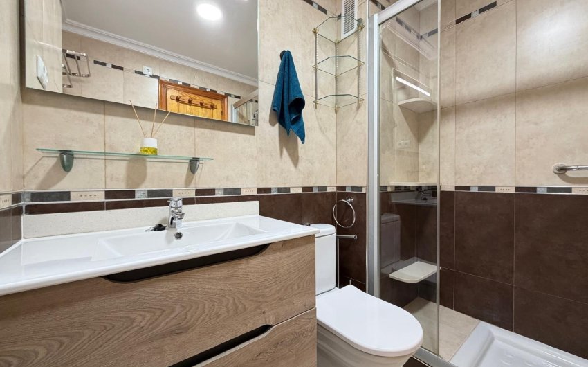 Reventa - Apartment -
Torrevieja - Playa del Cura