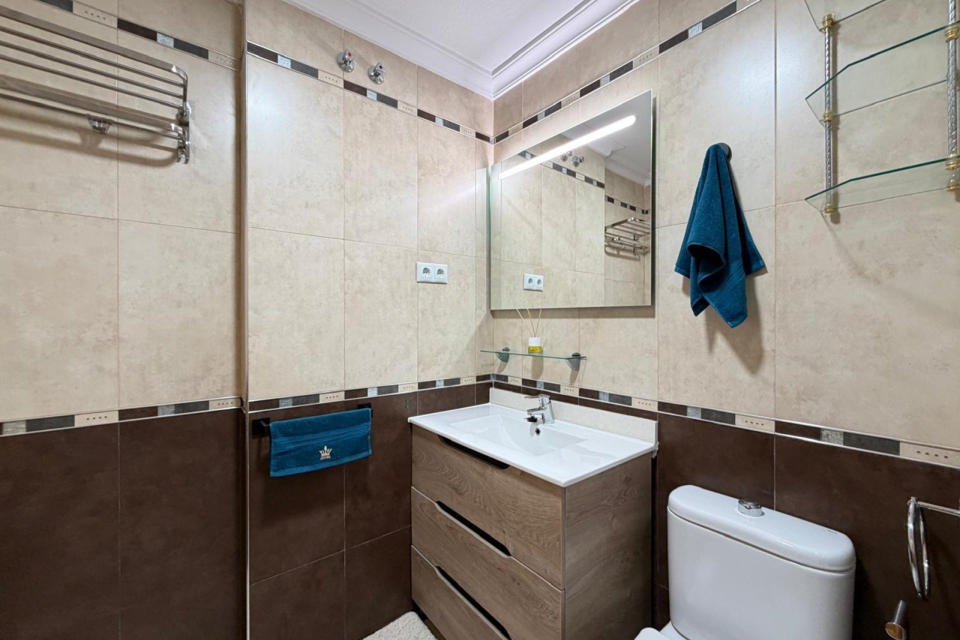 Reventa - Apartment -
Torrevieja - Playa del Cura