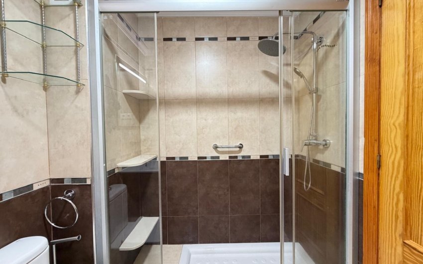 Reventa - Apartment -
Torrevieja - Playa del Cura