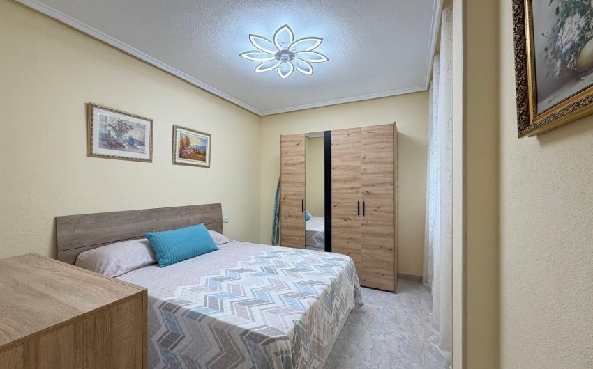 Reventa - Apartment -
Torrevieja - Playa del Cura