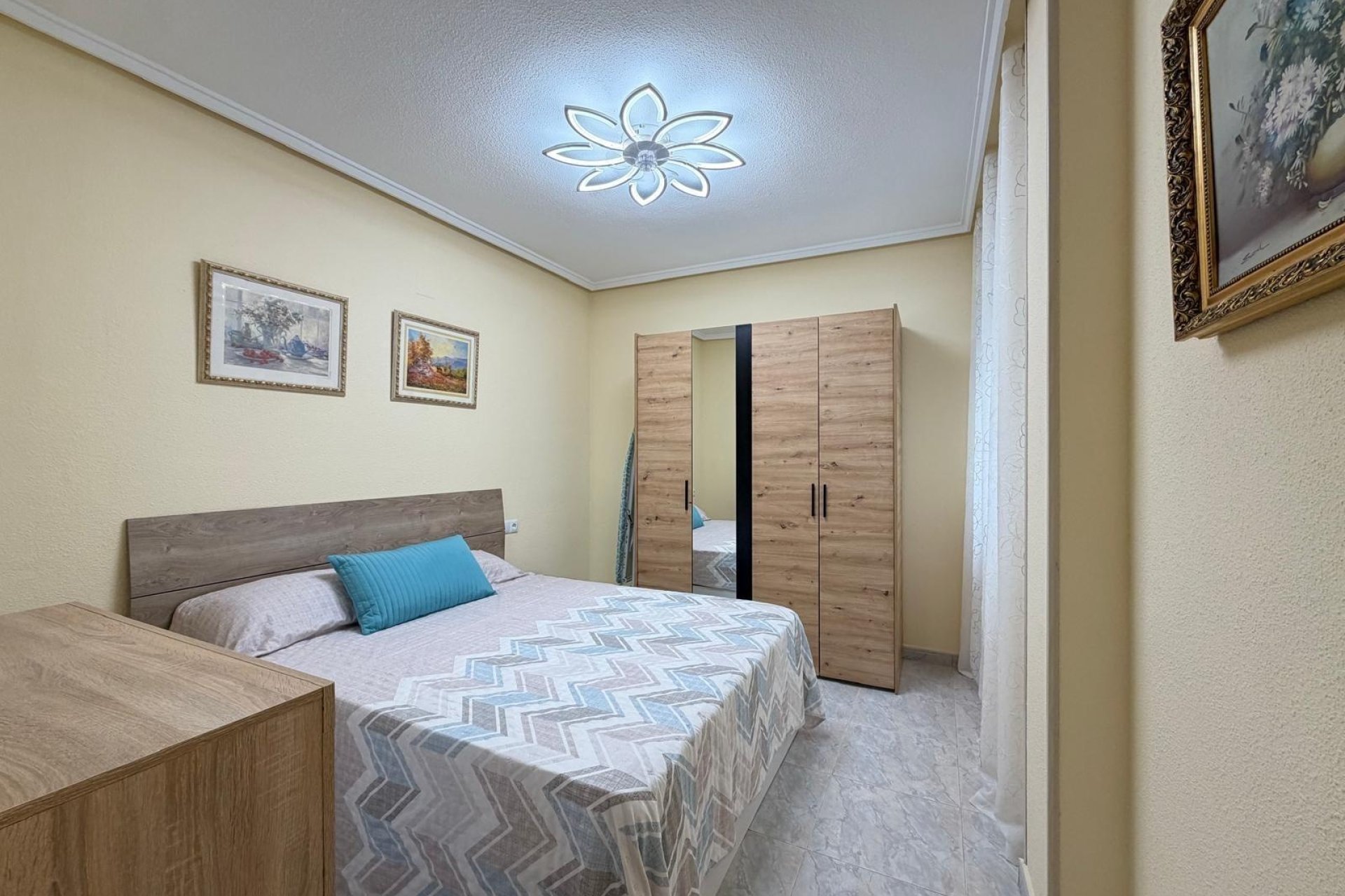Reventa - Apartment -
Torrevieja - Playa del Cura