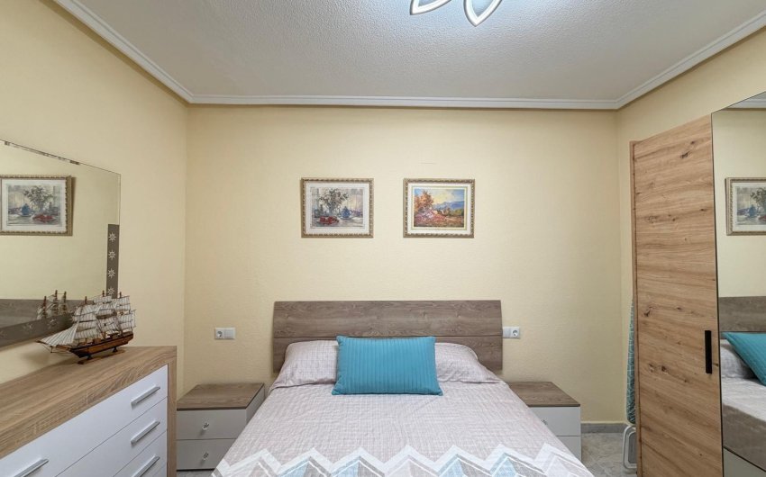 Reventa - Apartment -
Torrevieja - Playa del Cura
