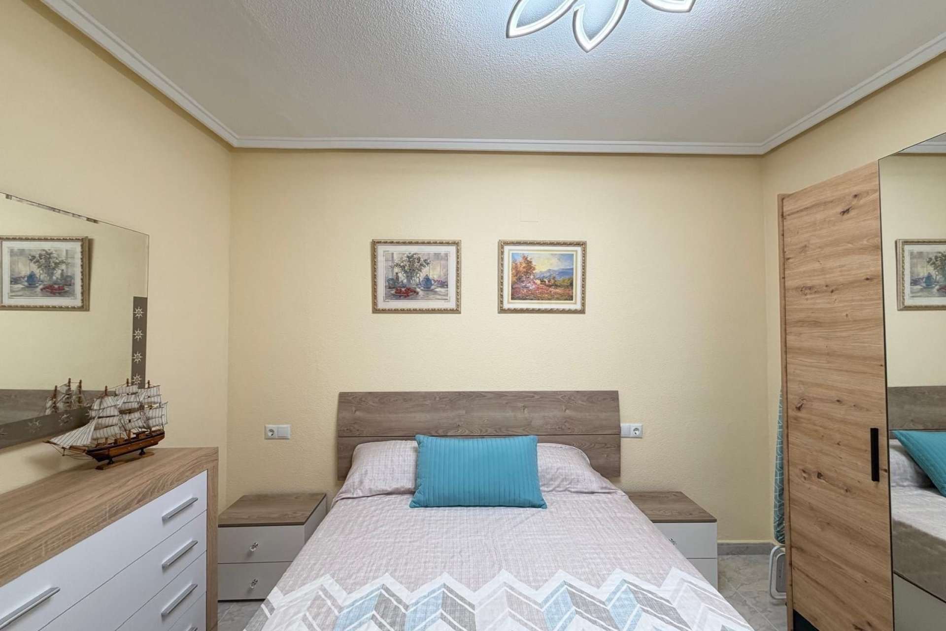 Reventa - Apartment -
Torrevieja - Playa del Cura
