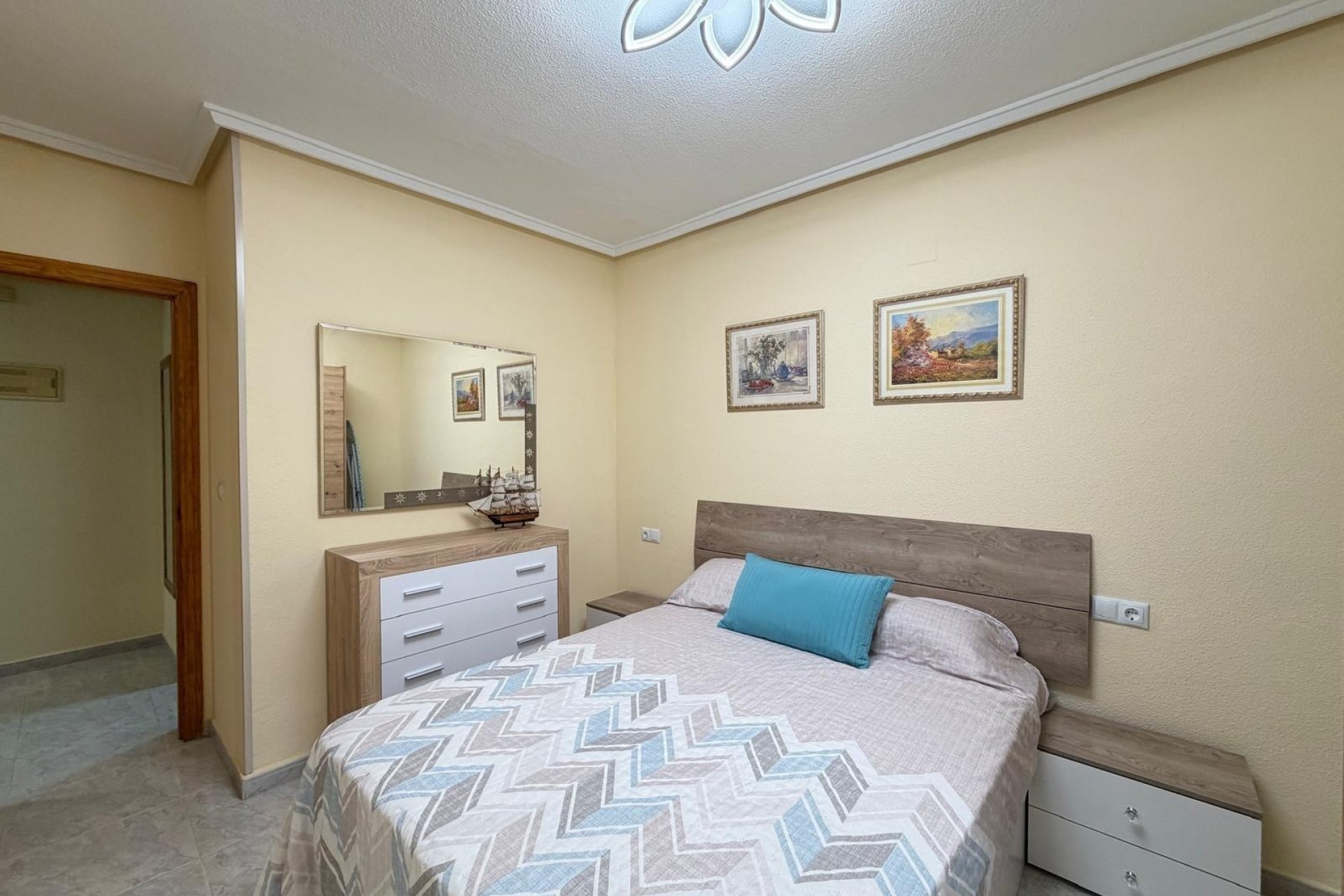 Reventa - Apartment -
Torrevieja - Playa del Cura
