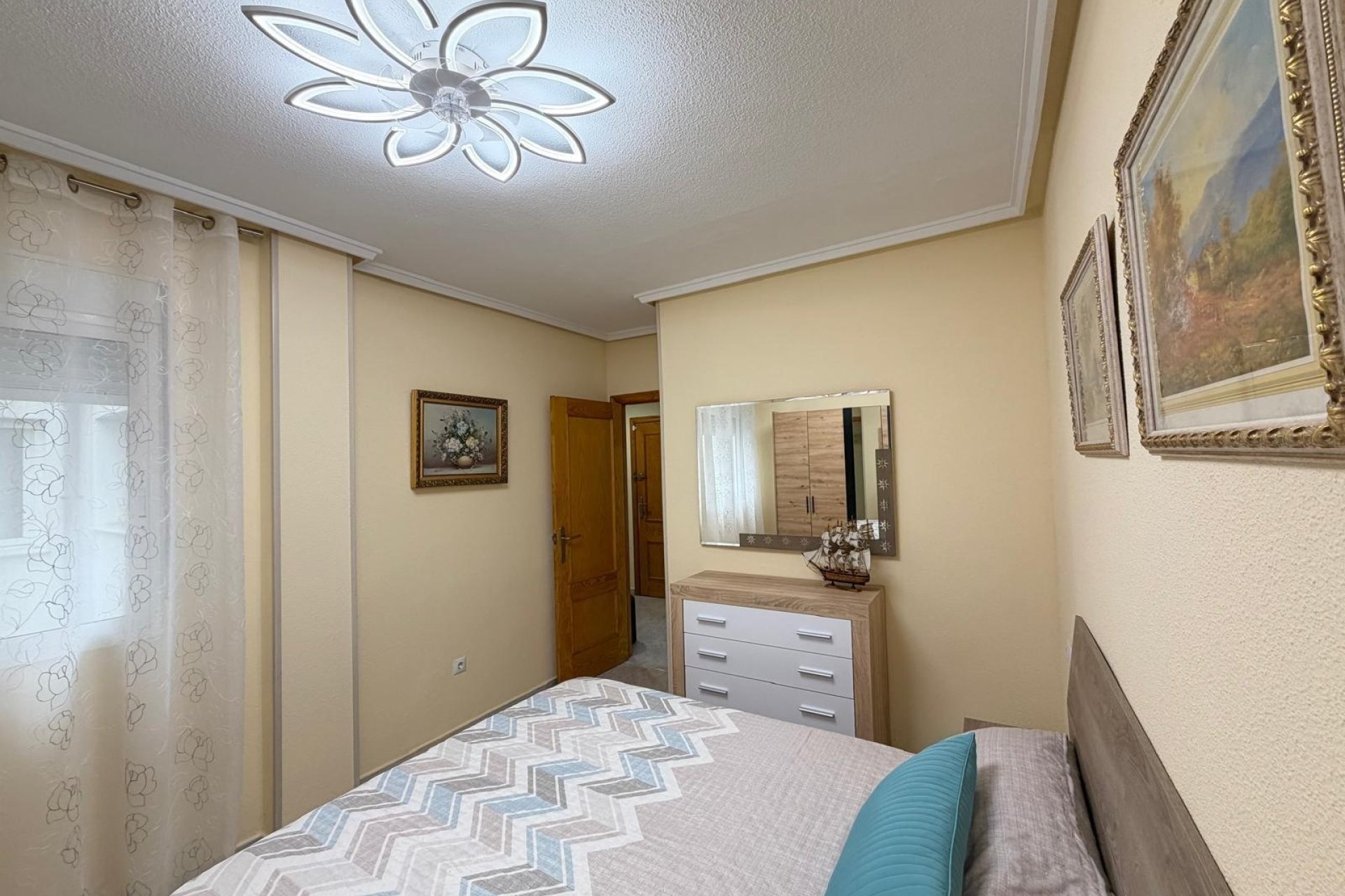 Reventa - Apartment -
Torrevieja - Playa del Cura
