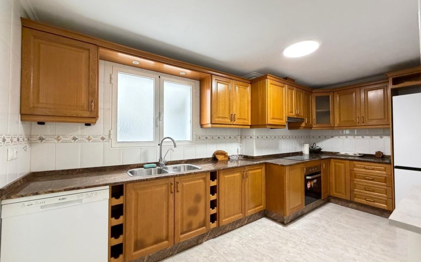 Reventa - Apartment -
Torrevieja - Playa del Cura