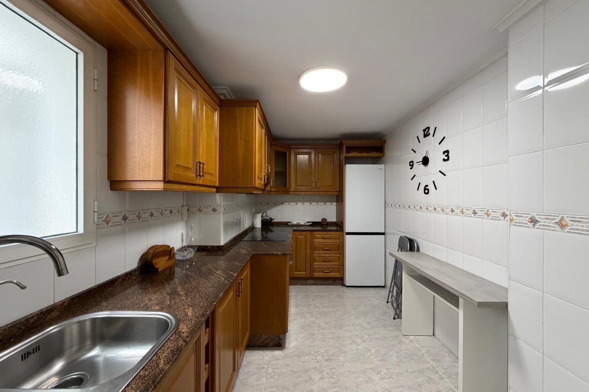 Reventa - Apartment -
Torrevieja - Playa del Cura