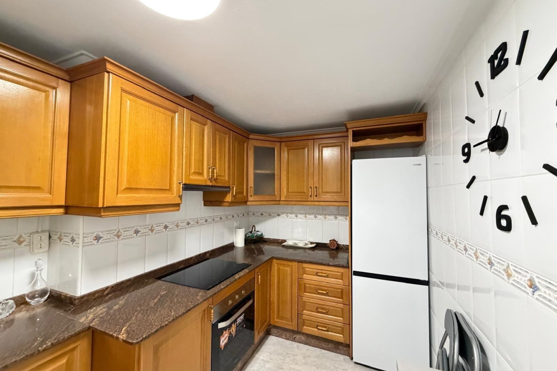 Reventa - Apartment -
Torrevieja - Playa del Cura