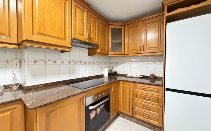 Reventa - Apartment -
Torrevieja - Playa del Cura