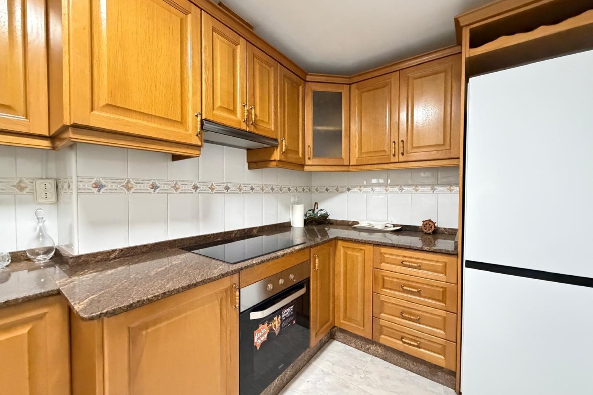 Reventa - Apartment -
Torrevieja - Playa del Cura