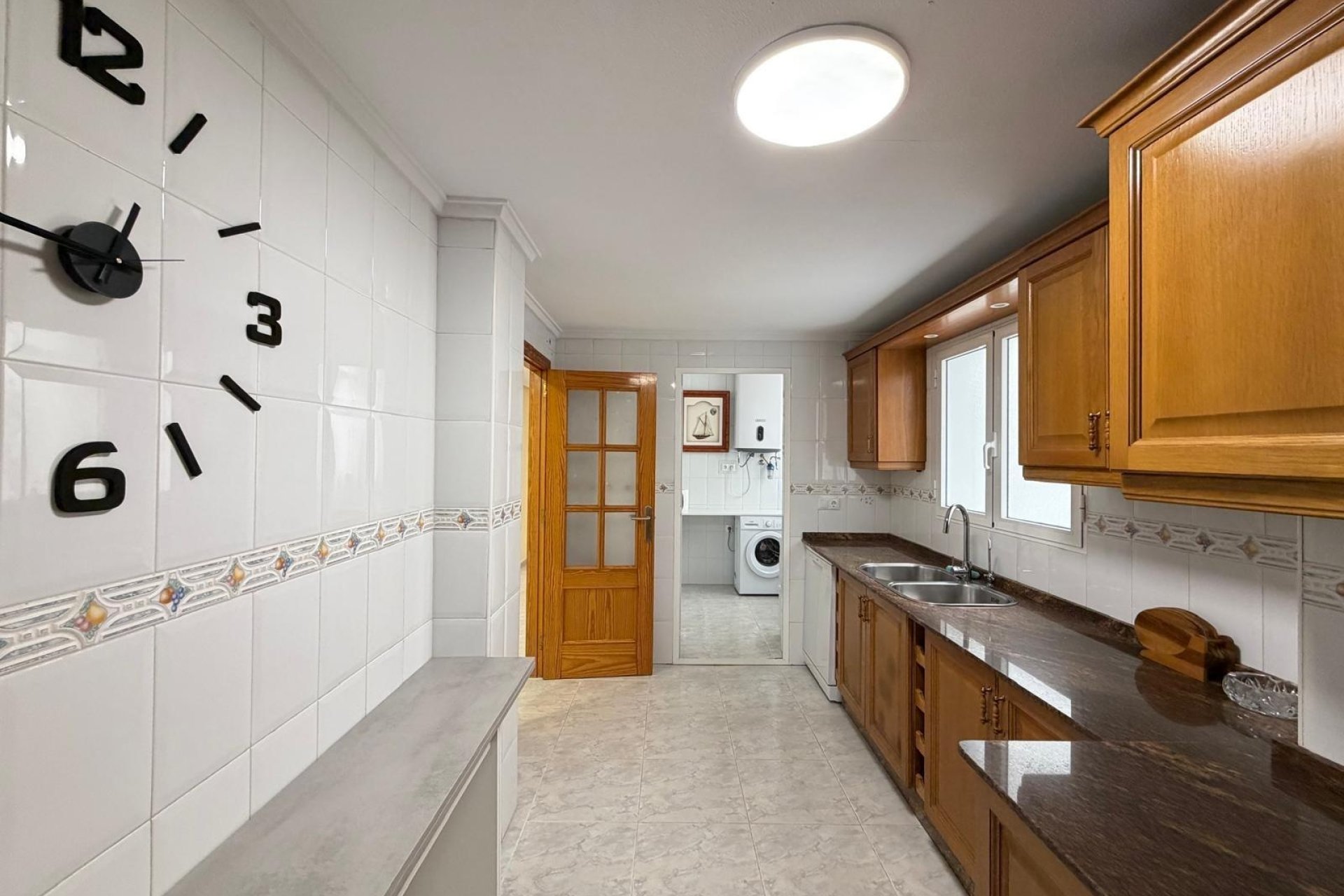 Reventa - Apartment -
Torrevieja - Playa del Cura