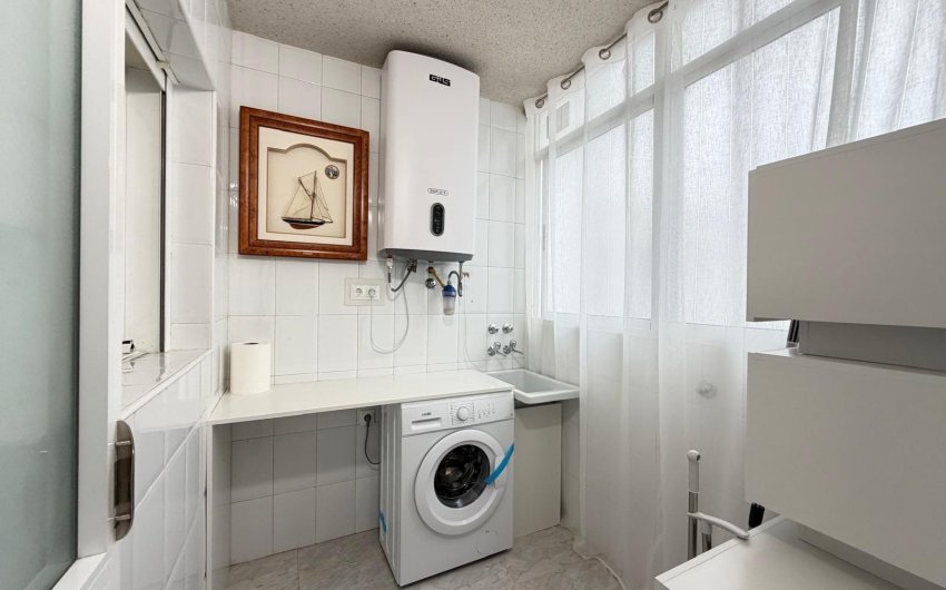 Reventa - Apartment -
Torrevieja - Playa del Cura