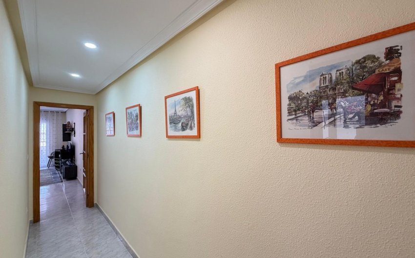 Reventa - Apartment -
Torrevieja - Playa del Cura
