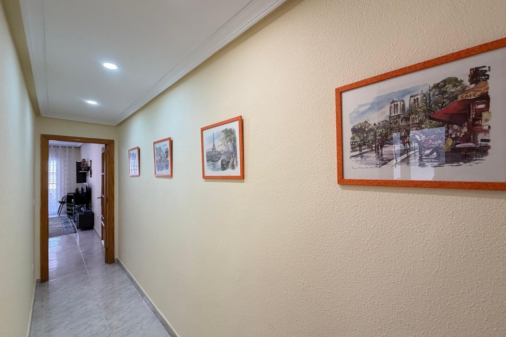 Reventa - Apartment -
Torrevieja - Playa del Cura