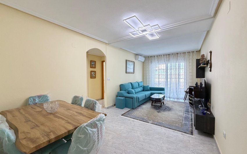Reventa - Apartment -
Torrevieja - Playa del Cura
