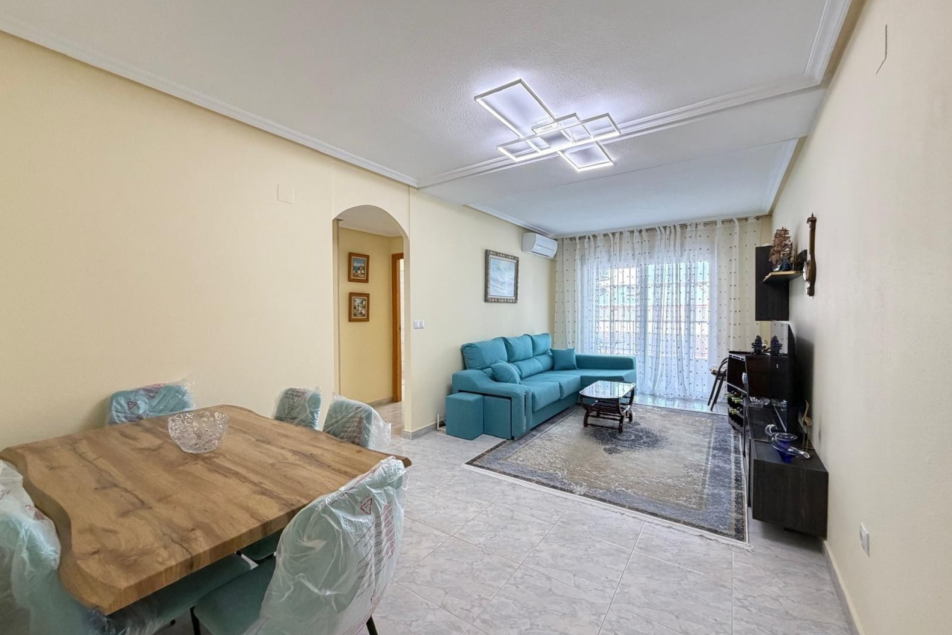 Reventa - Apartment -
Torrevieja - Playa del Cura