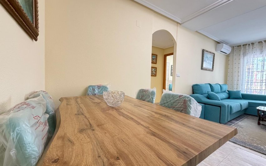 Reventa - Apartment -
Torrevieja - Playa del Cura