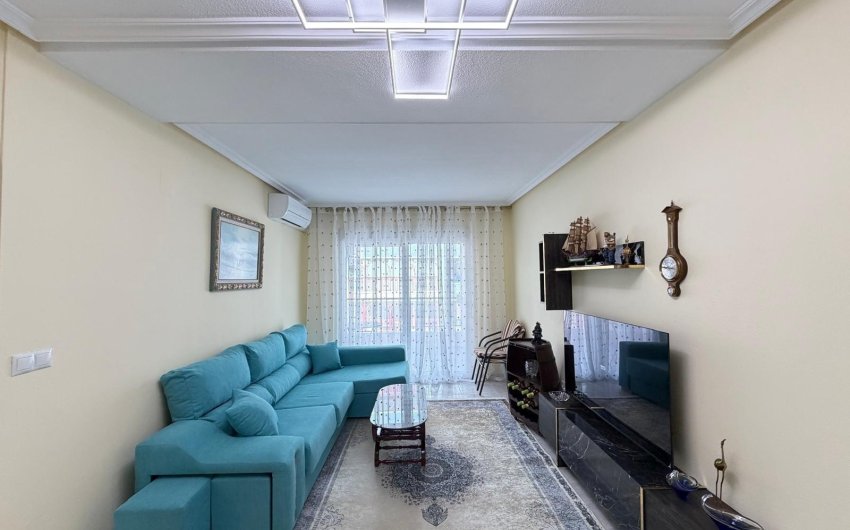 Reventa - Apartment -
Torrevieja - Playa del Cura