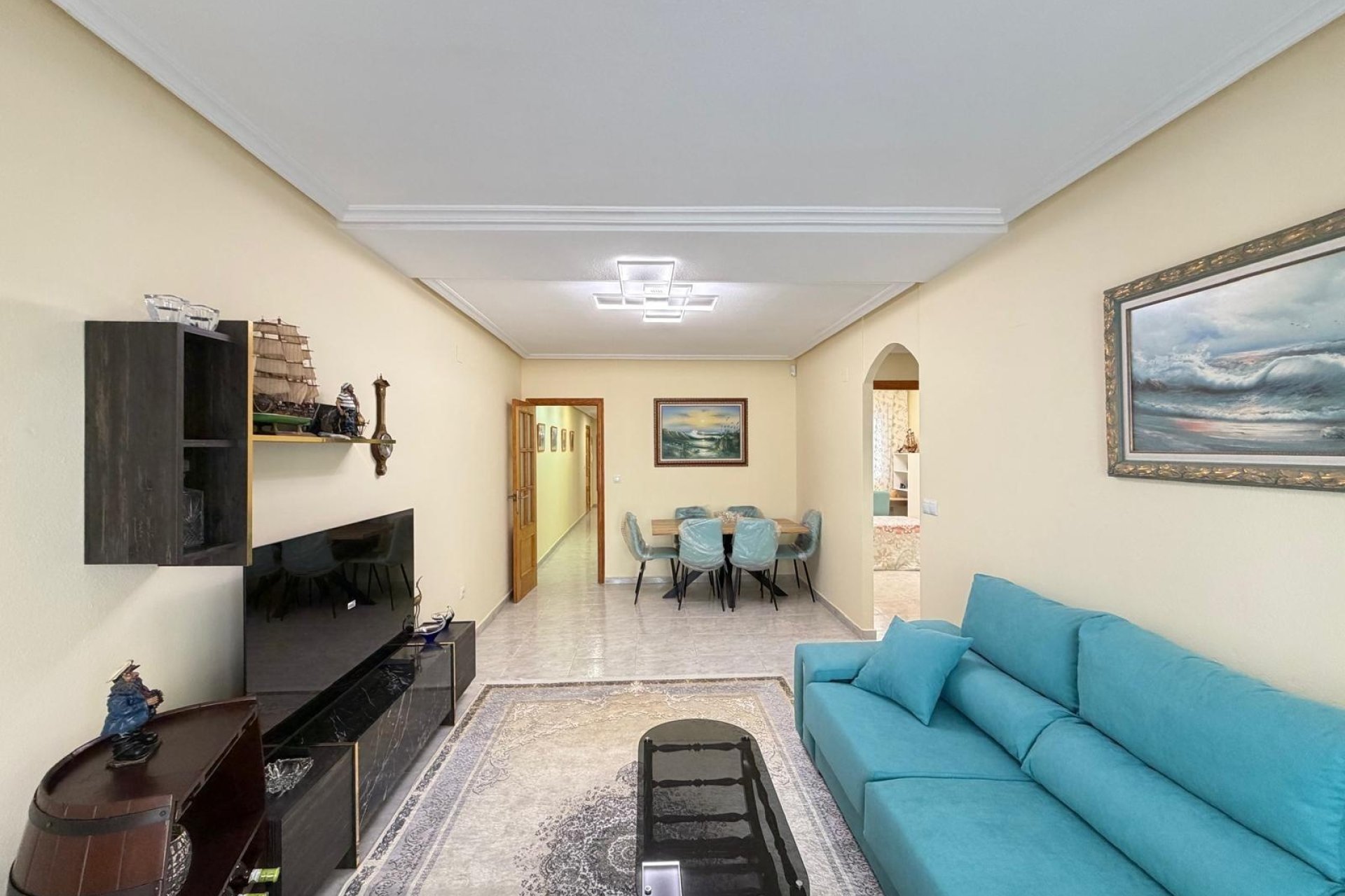 Reventa - Apartment -
Torrevieja - Playa del Cura