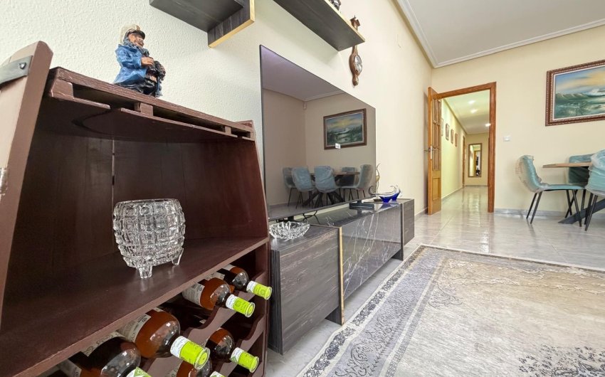 Reventa - Apartment -
Torrevieja - Playa del Cura