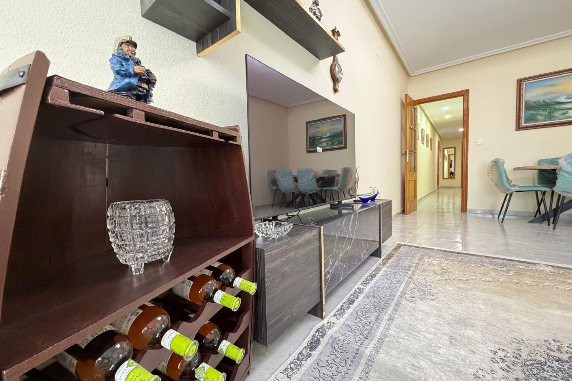 Reventa - Apartment -
Torrevieja - Playa del Cura