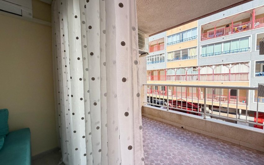 Reventa - Apartment -
Torrevieja - Playa del Cura