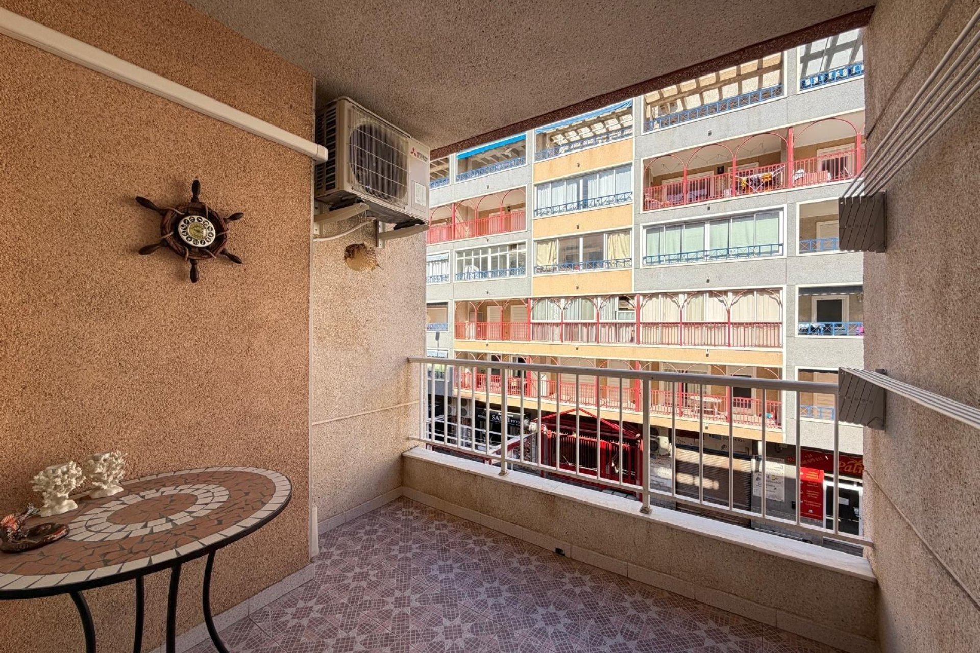 Reventa - Apartment -
Torrevieja - Playa del Cura