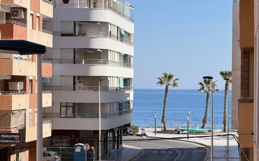 Reventa - Apartment -
Torrevieja - Playa del Cura