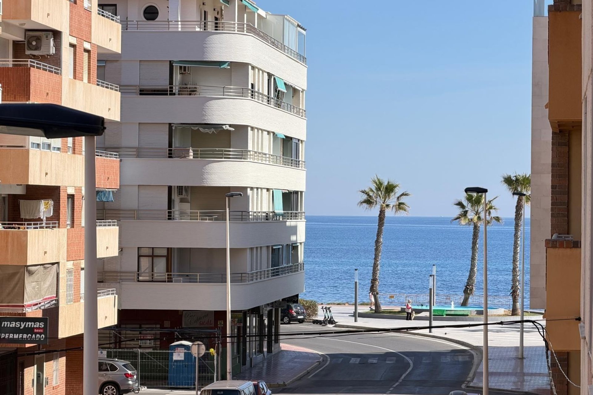 Reventa - Apartment -
Torrevieja - Playa del Cura