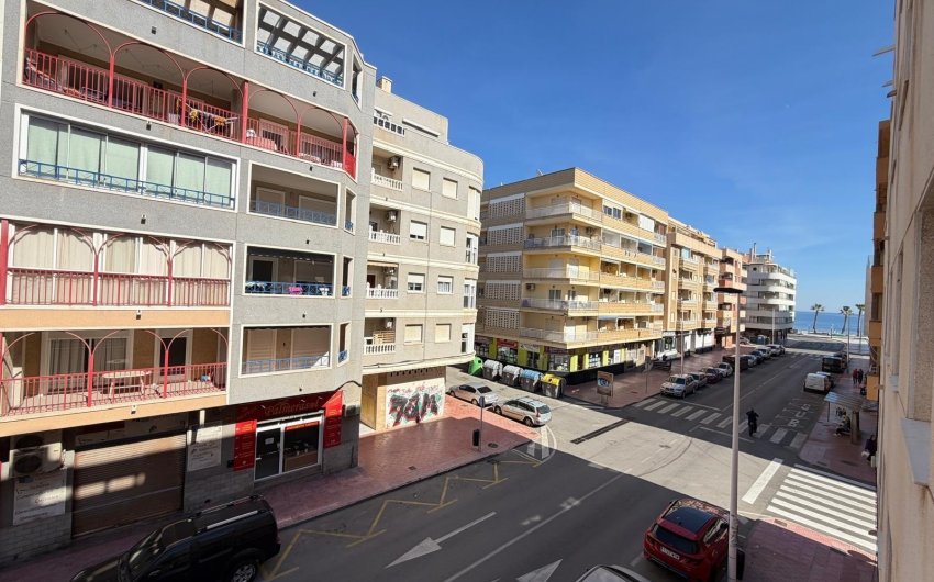Reventa - Apartment -
Torrevieja - Playa del Cura