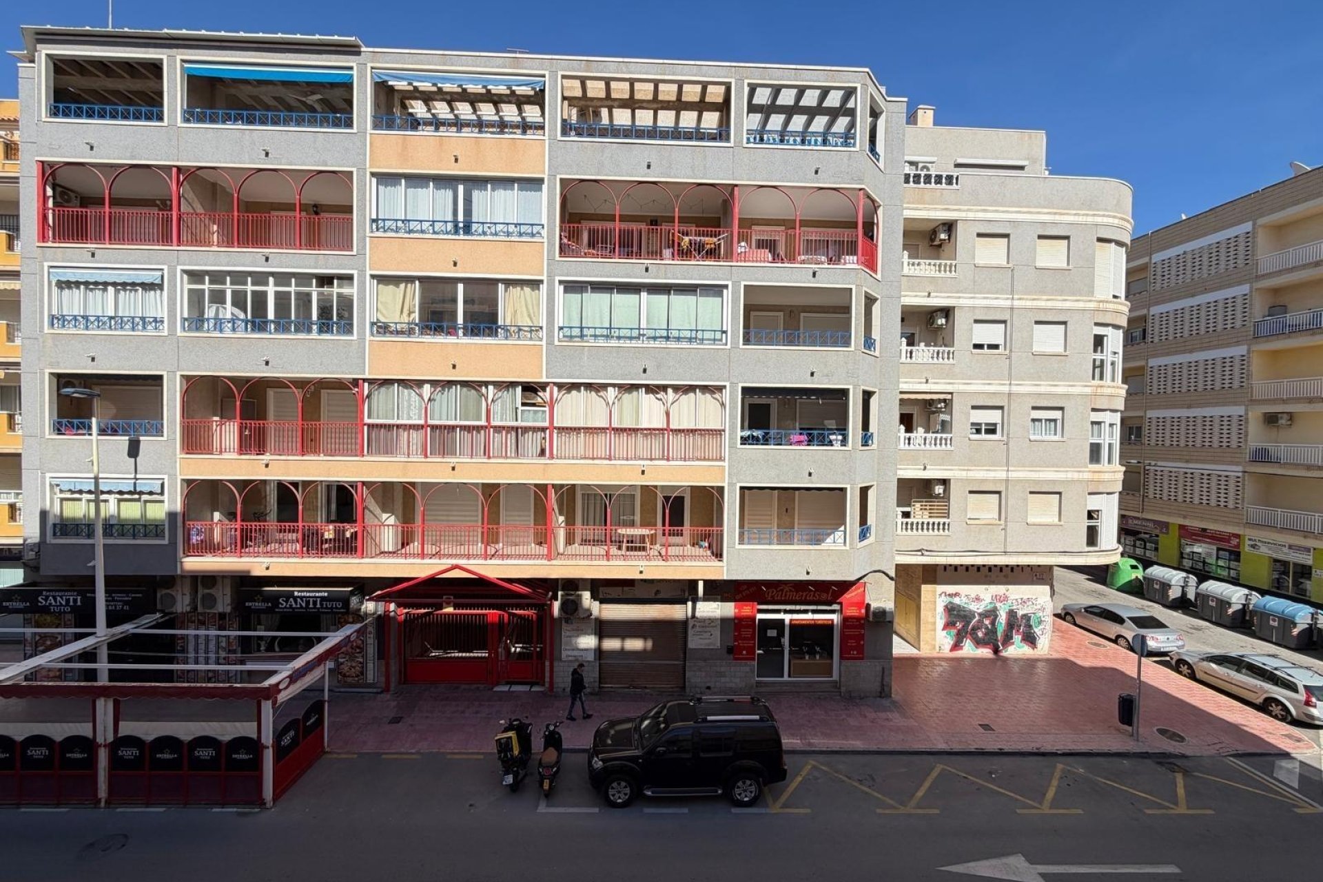 Reventa - Apartment -
Torrevieja - Playa del Cura