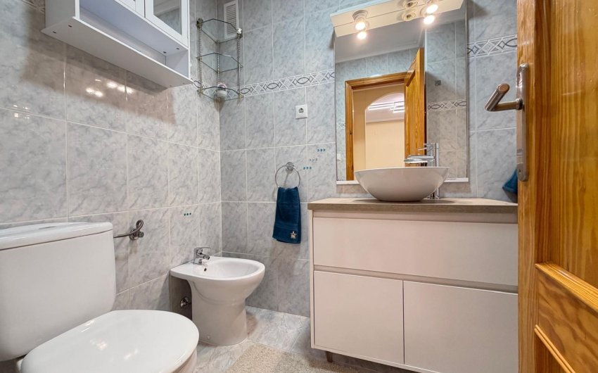 Reventa - Apartment -
Torrevieja - Playa del Cura