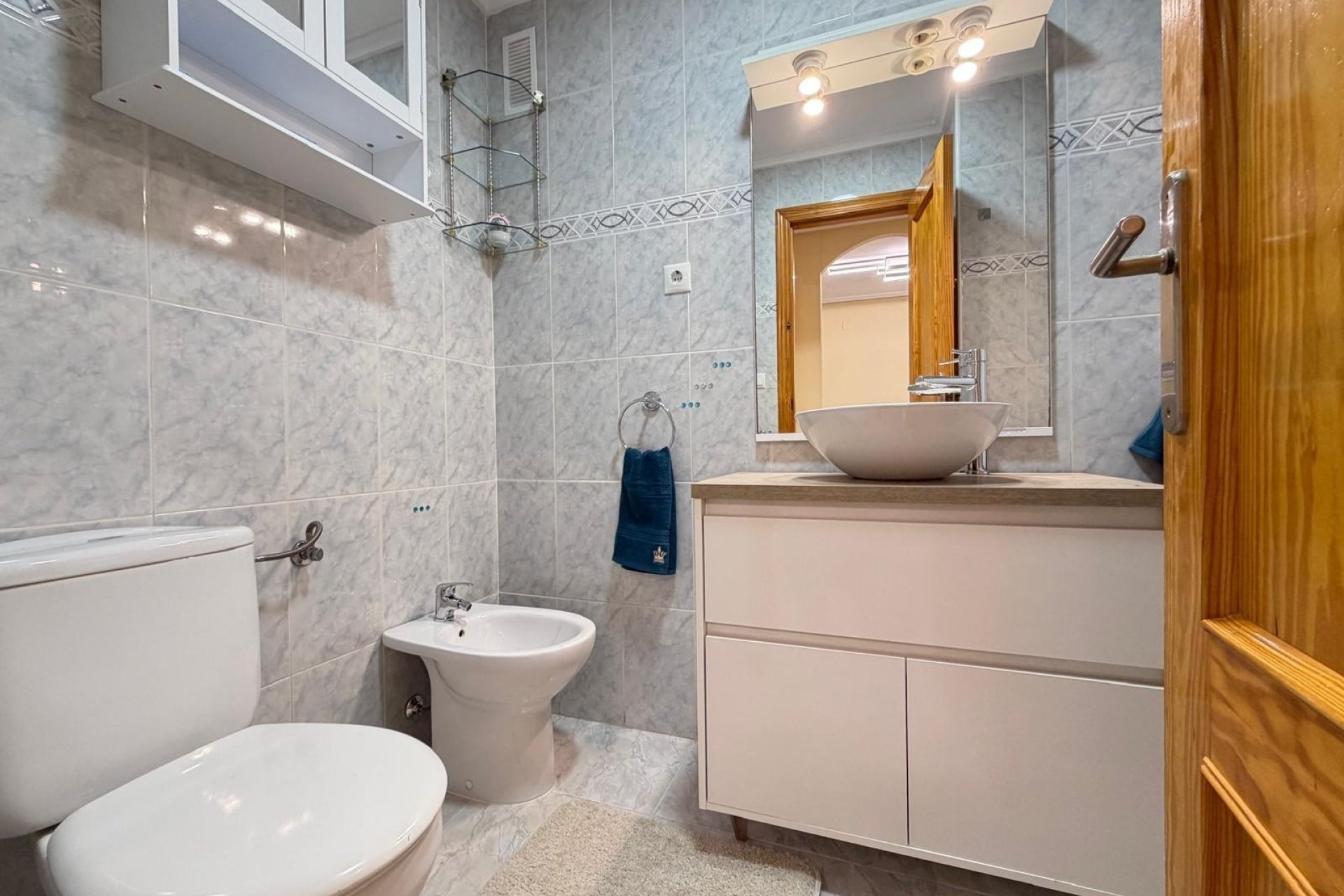 Reventa - Apartment -
Torrevieja - Playa del Cura