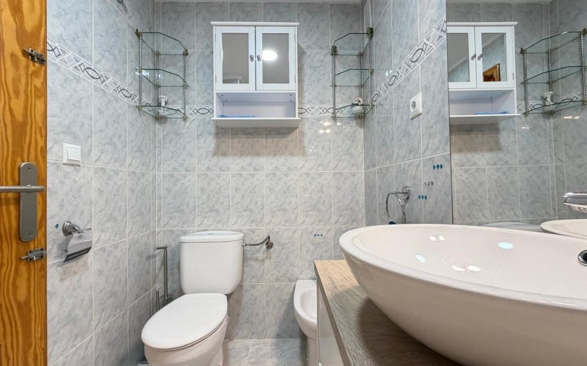 Reventa - Apartment -
Torrevieja - Playa del Cura