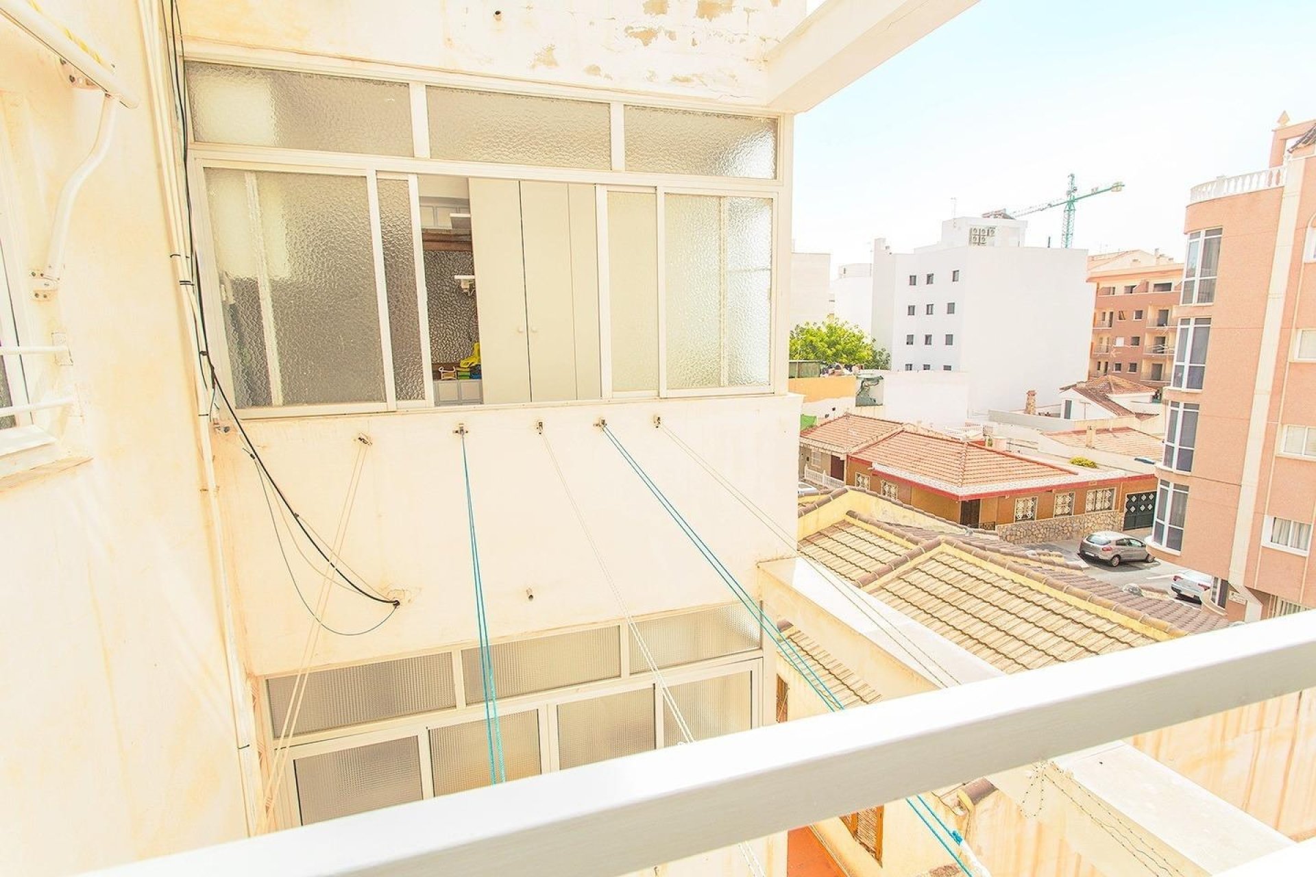 Reventa - Apartment -
Torrevieja - Playa del Cura