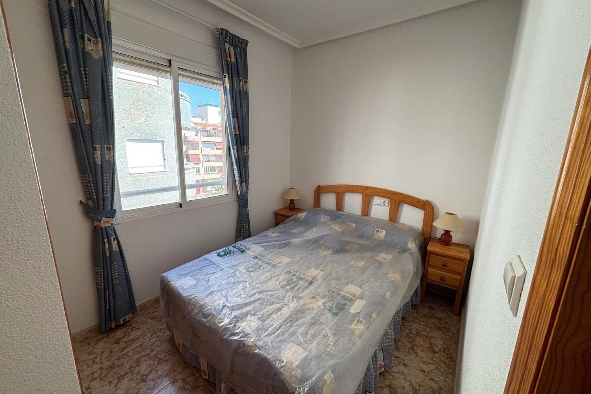 Reventa - Apartment -
Torrevieja - Playa del Cura