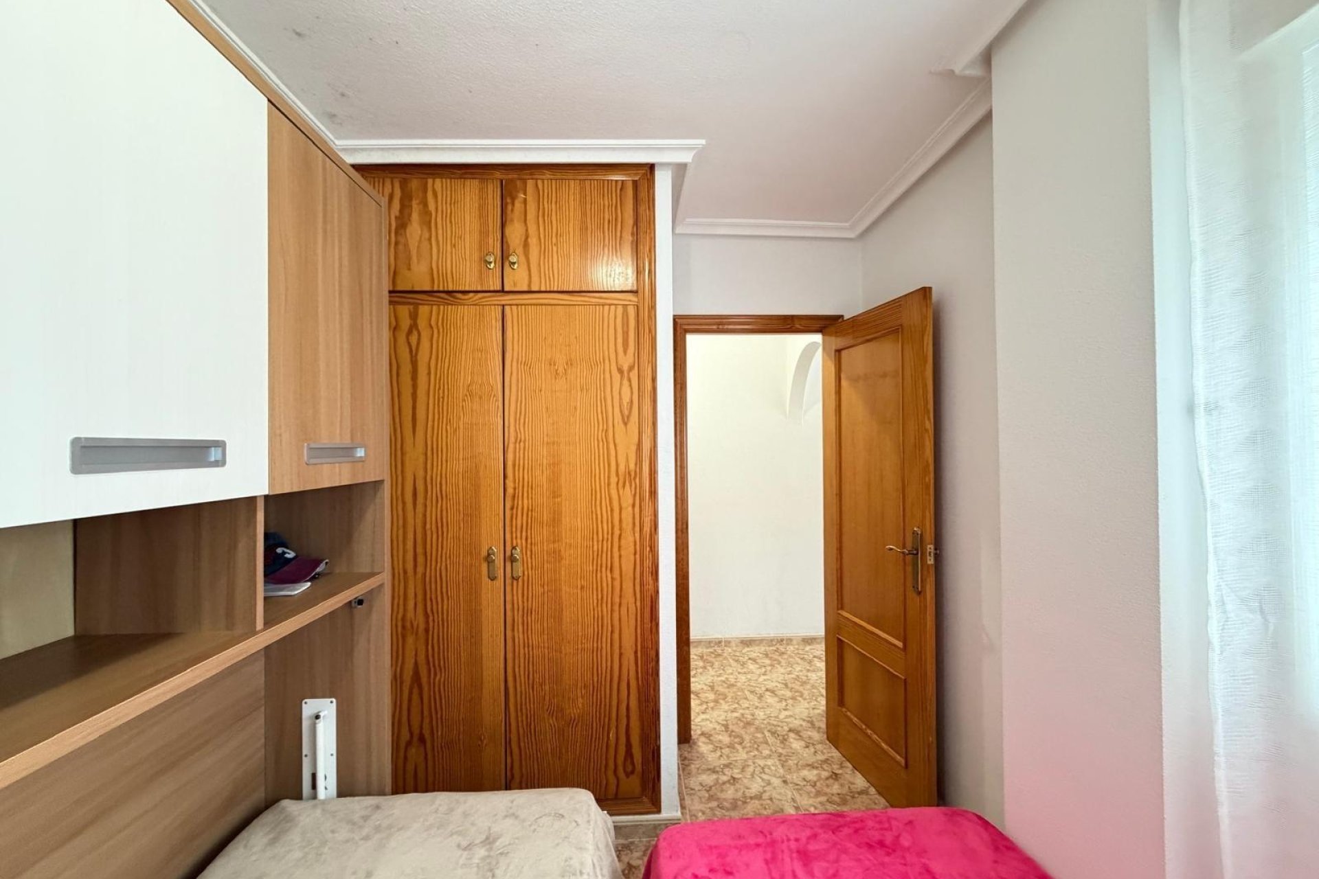 Reventa - Apartment -
Torrevieja - Playa del Cura