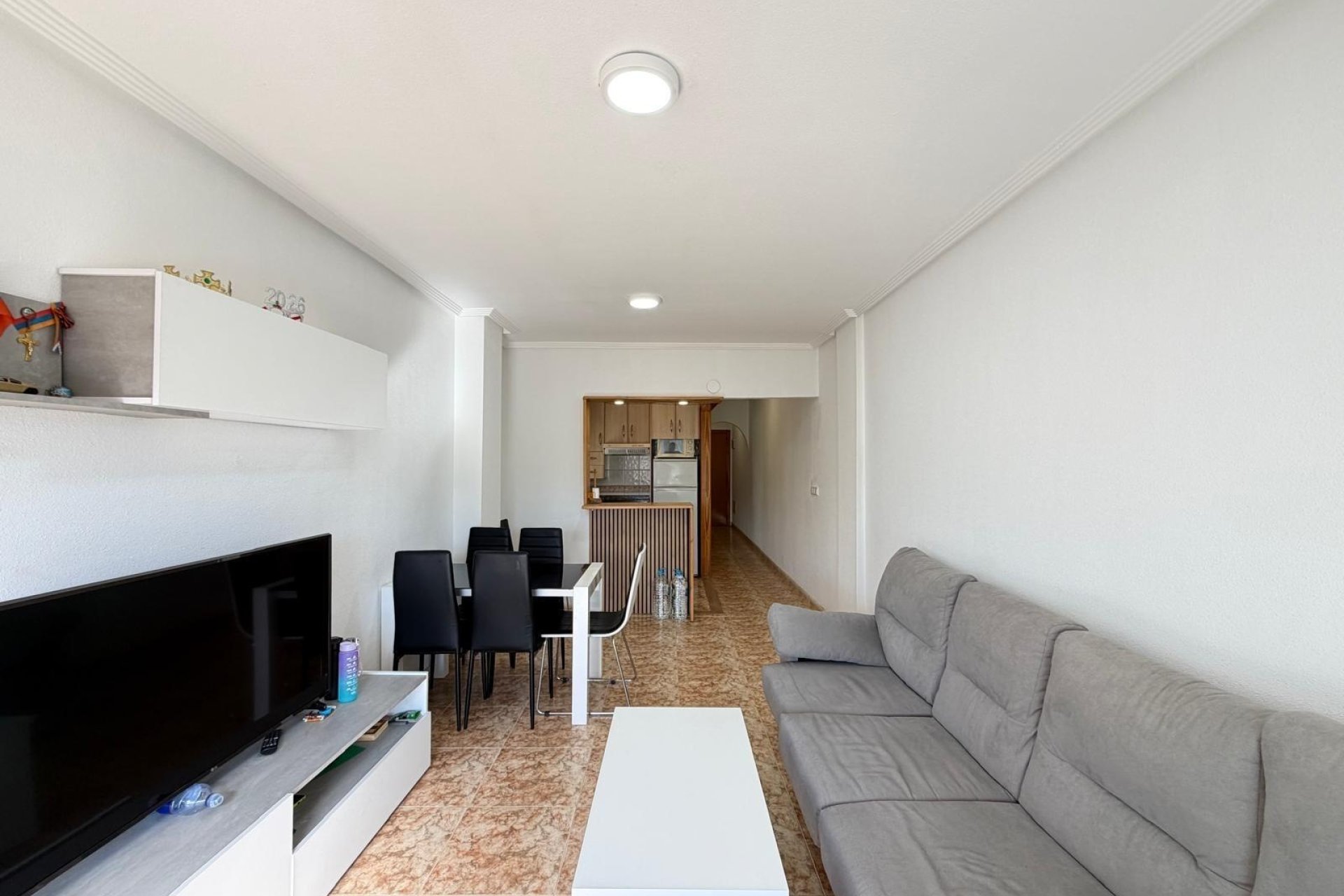 Reventa - Apartment -
Torrevieja - Playa del Cura