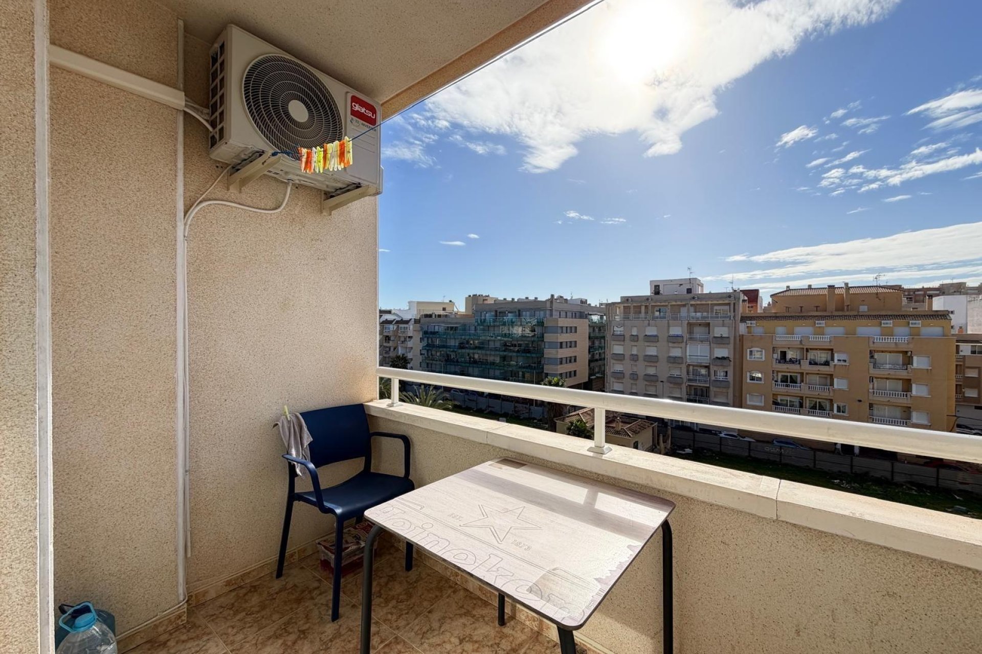 Reventa - Apartment -
Torrevieja - Playa del Cura