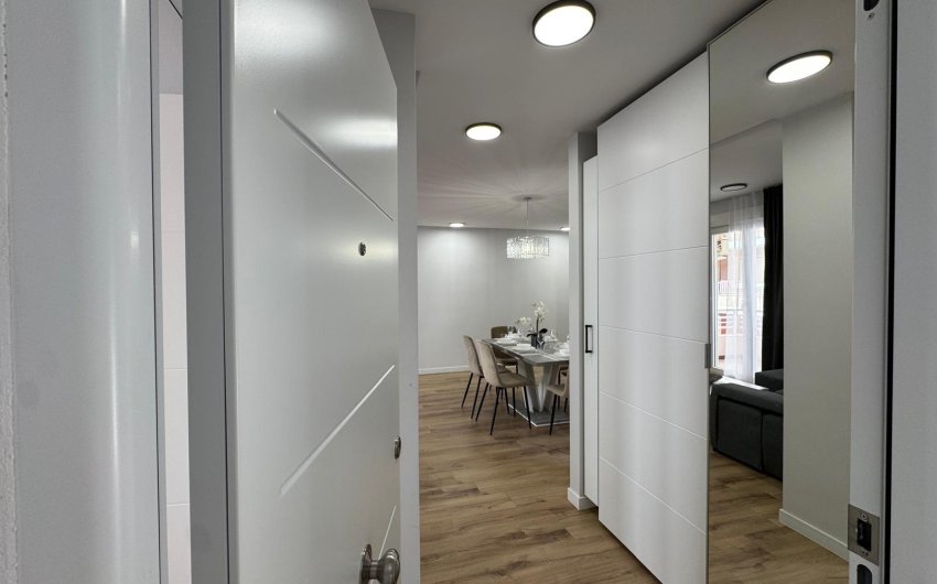 Reventa - Apartment -
Torrevieja - Playa del Cura
