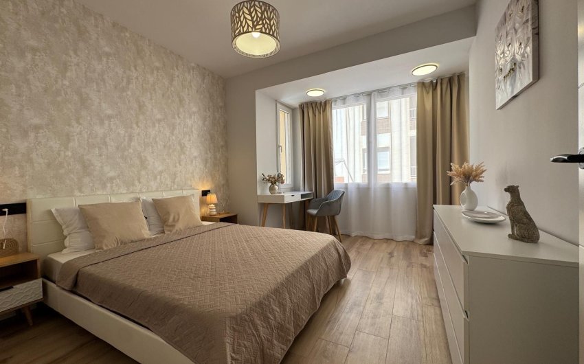 Reventa - Apartment -
Torrevieja - Playa del Cura