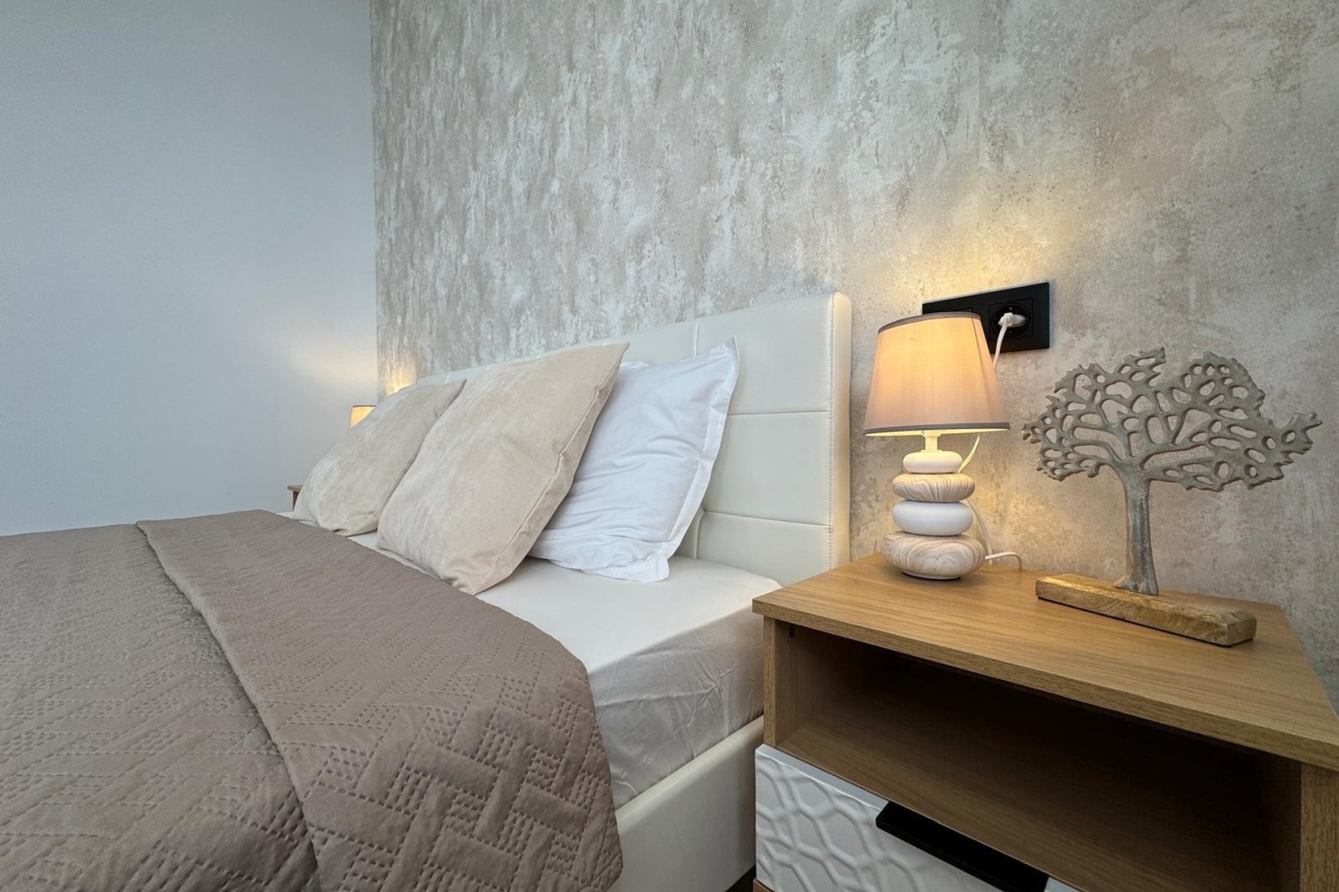 Reventa - Apartment -
Torrevieja - Playa del Cura