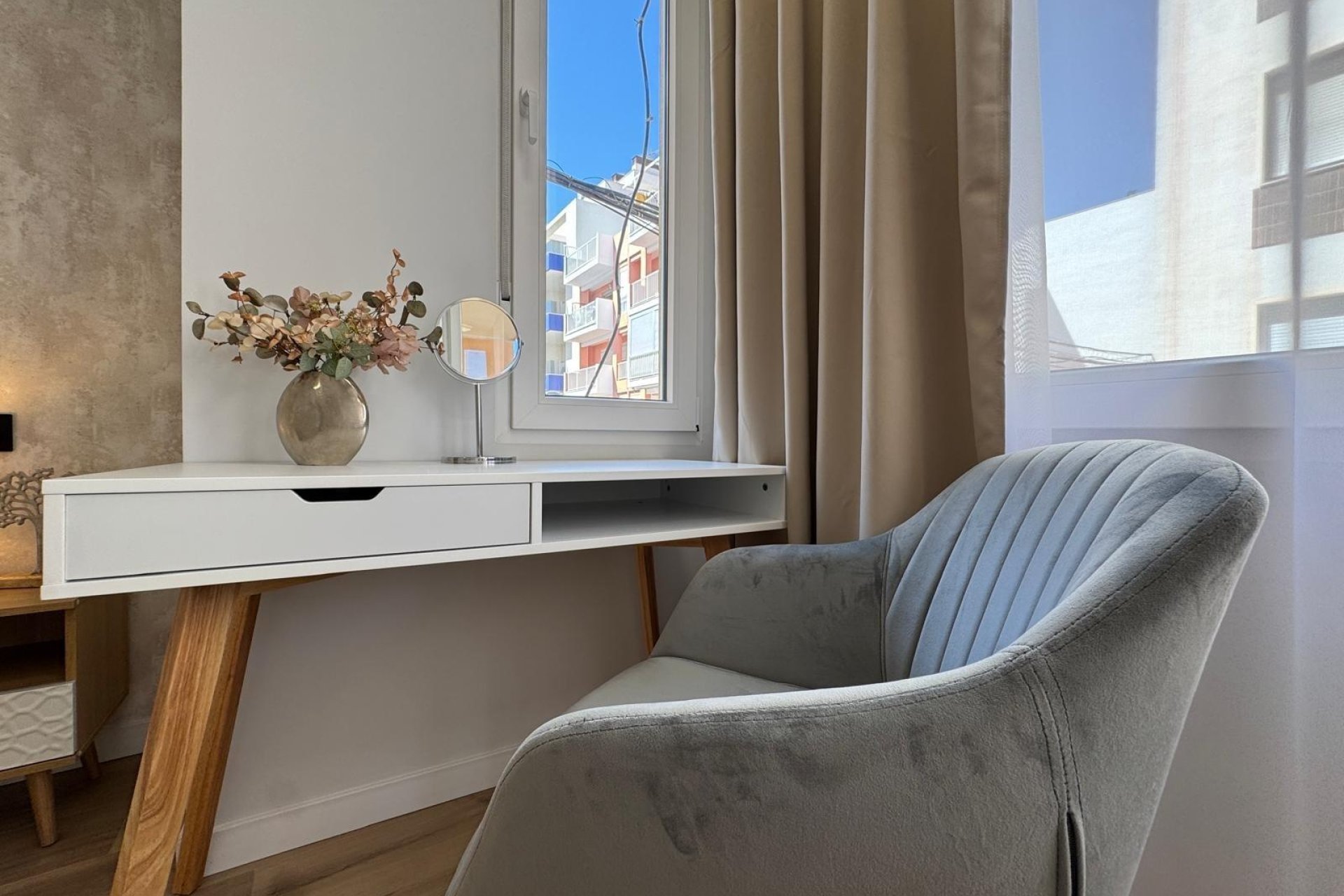 Reventa - Apartment -
Torrevieja - Playa del Cura