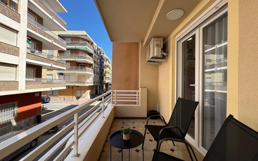Reventa - Apartment -
Torrevieja - Playa del Cura